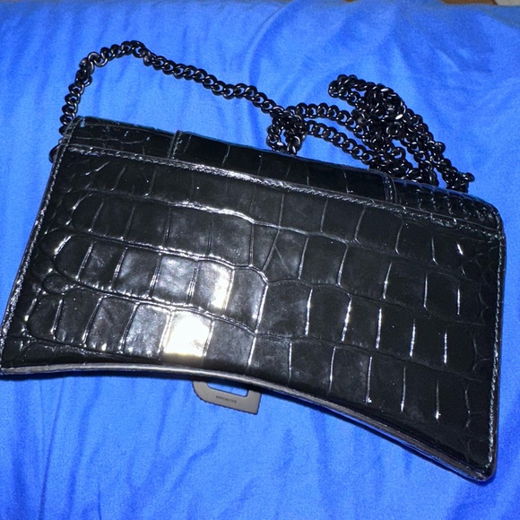 Authentic Balenciaga Bg - Picture 3 of 5